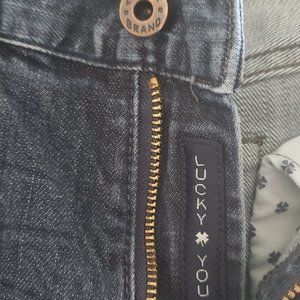 Lucky Brand Jeans